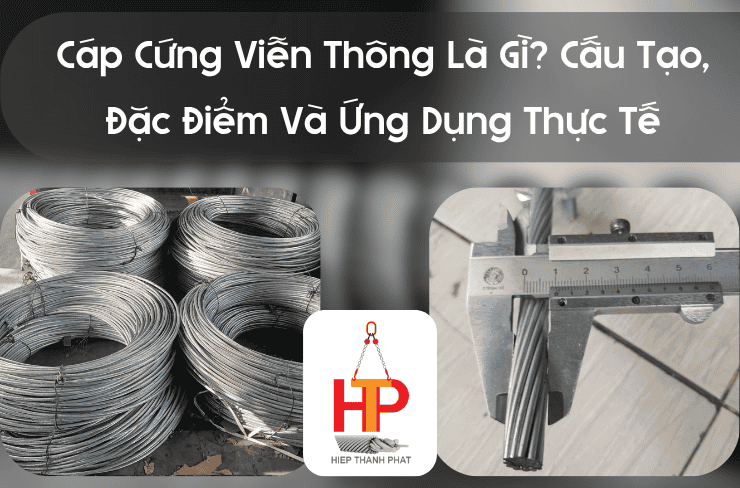 cáp cứng viễn thông tại TP.HCM