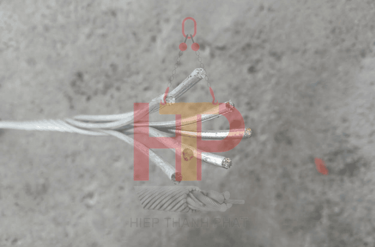 cáp cứng viễn thông tại TP.HCM