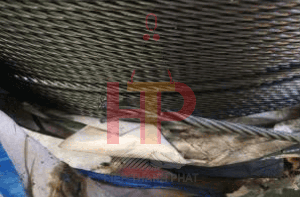 cáp đen tại TP.HCM