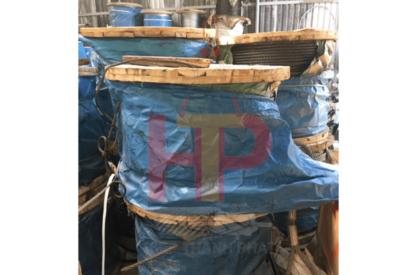 cáp đen tại TP.HCM