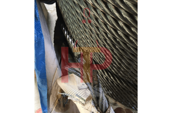 cáp đen tại TP.HCM