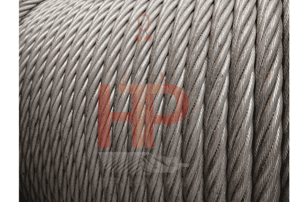 cáp thép hàn quốc DSR tại TP.HCM 