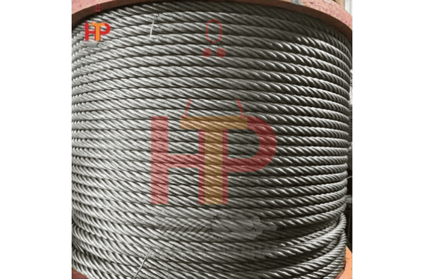 Dây cáp thép Universal