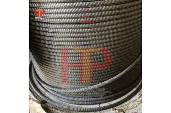 Dây cáp thép Universal