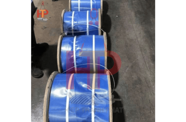 cáp mạ kẽm tại TP.HCM