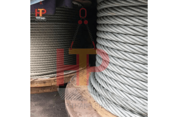 bảng đường kính cáp thép 2026