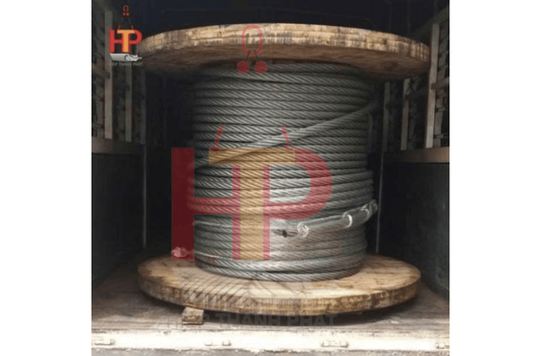 bảng đường kính cáp thép 2026