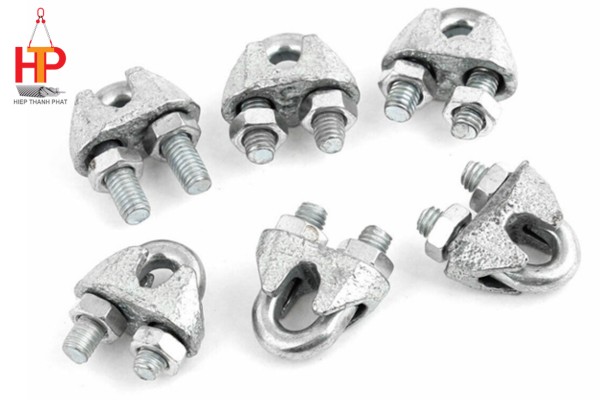 Mỗi loại ốc siết cáp đều có những ưu nhược điểm riêng biệt