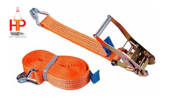 cách sử dụng dây chằng hàng tăng đơ đúng cách