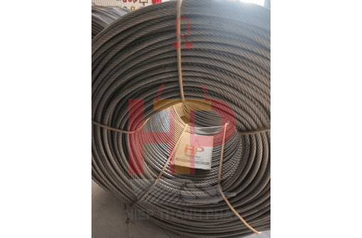 cáp inox bọc nhựa tại TP.HCM