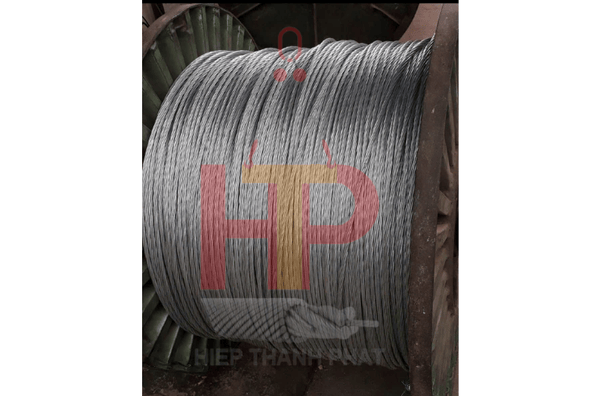 cáp inox tại tp.hcm