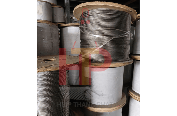cáp inox tại tp.hcm