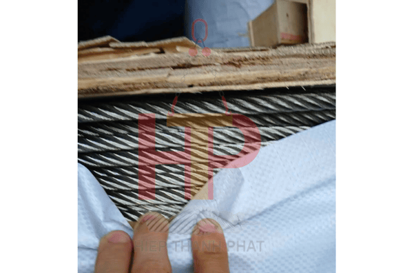 cáp inox tại tp.hcm