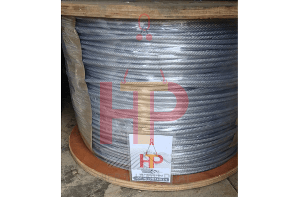 cáp inox tại tp.hcm