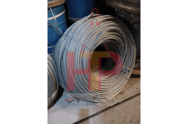 Checklist chọn cáp lụa Checklist chọn cáp lụa theo cấu trúc phi cáp và ứng dụng