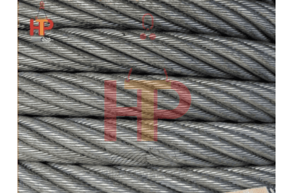 cáp thép TP.HCM