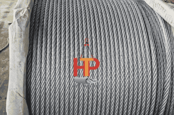 cáp thép TP.HCM