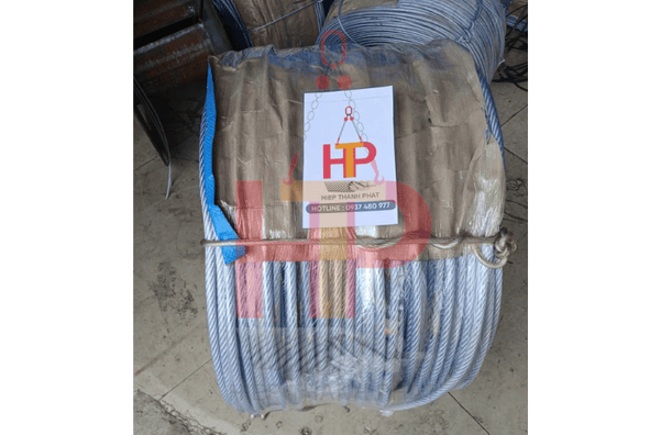 Checklist đặt cáp bọc nhựa Checklist đặt mua cáp bọc nhựa theo phi lõi và phi phủ