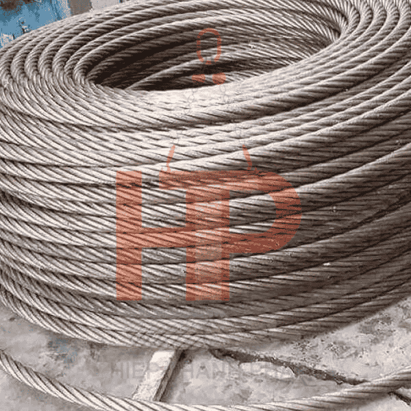 Sơ đồ phân biệt xuất xứ Hàn Quốc và thương hiệu cáp thép
