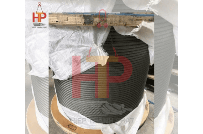 Thông tin cần gửi khi yêu cầu báo giá cáp Kiswire