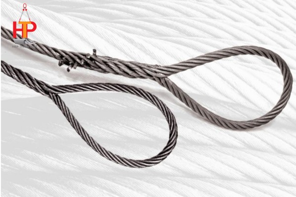 Tùy thuộc vào yêu cầu công việc để lựa chọn cáp thép hay cáp inox phù hợp nhất